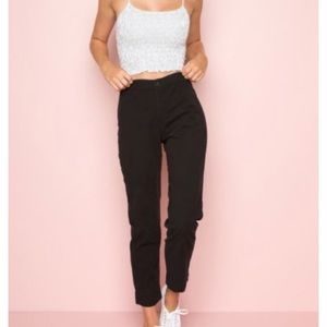 Brandy Melville Tilden pants